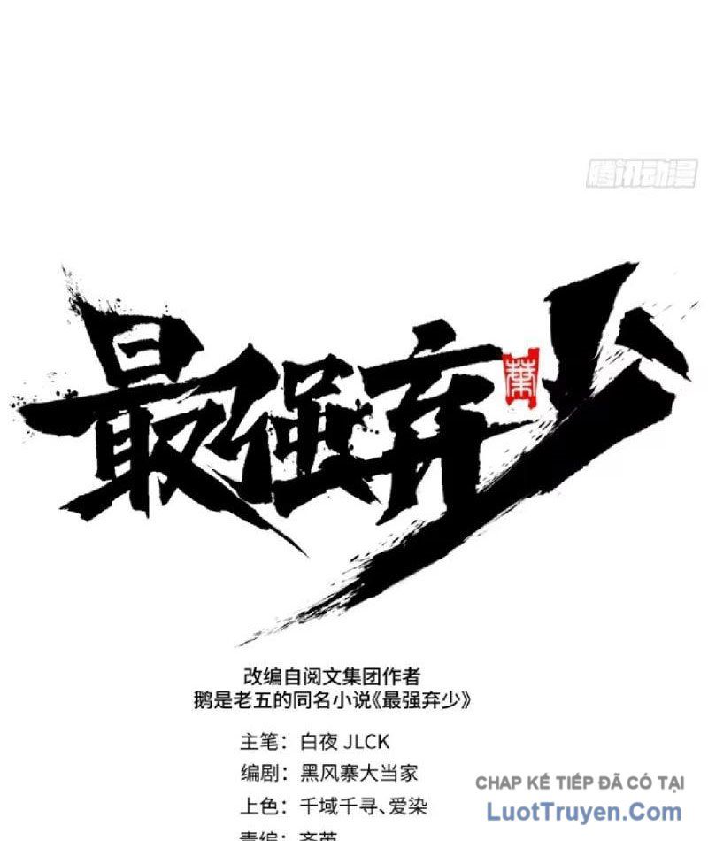 Tối Cường Khí Thiếu (Bản Mới) Chap 21 - Next Chap 22