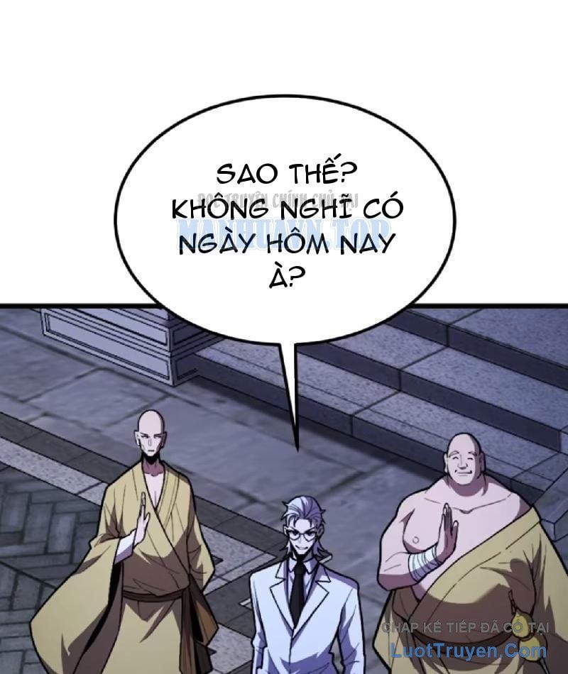Tối Cường Khí Thiếu (Bản Mới) Chap 21 - Next Chap 22