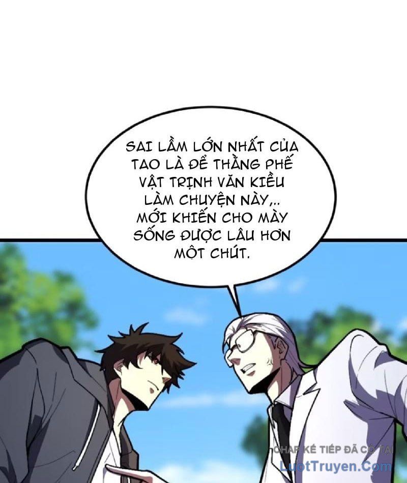 Tối Cường Khí Thiếu (Bản Mới) Chap 21 - Next Chap 22