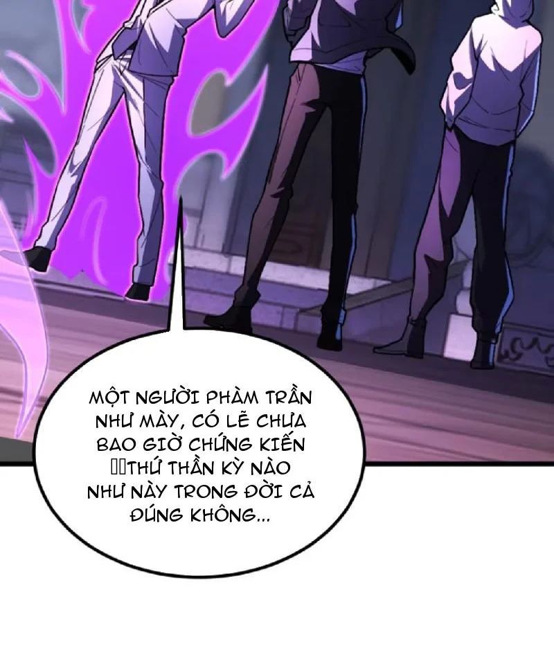 Tối Cường Khí Thiếu (Bản Mới) Chap 21 - Next Chap 22