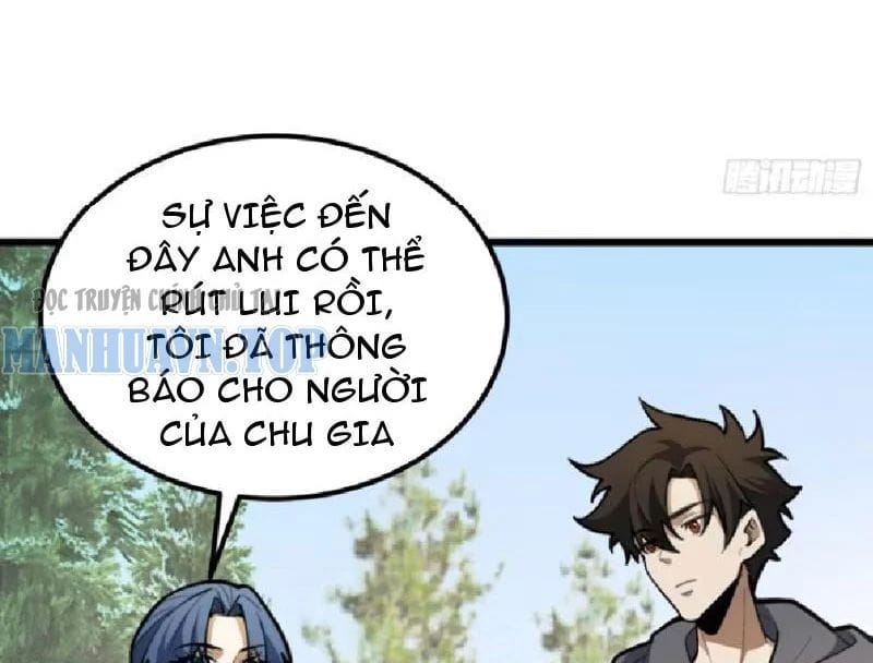 Tối Cường Khí Thiếu (Bản Mới) Chap 22 - Next Chap 23