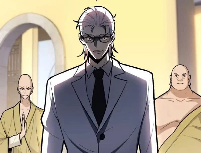 Tối Cường Khí Thiếu (Bản Mới) Chap 22 - Next Chap 23