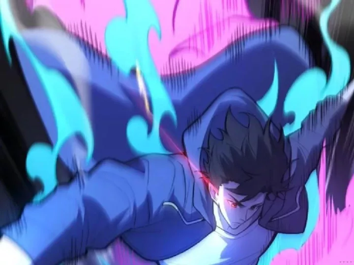 Tối Cường Khí Thiếu (Bản Mới) Chap 23 - Next Chap 24