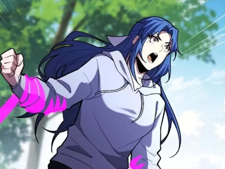 Tối Cường Khí Thiếu (Bản Mới) Chap 23 - Next Chap 24