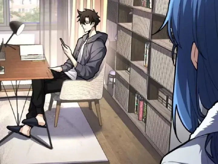 Tối Cường Khí Thiếu (Bản Mới) Chap 24 - Next Chap 25