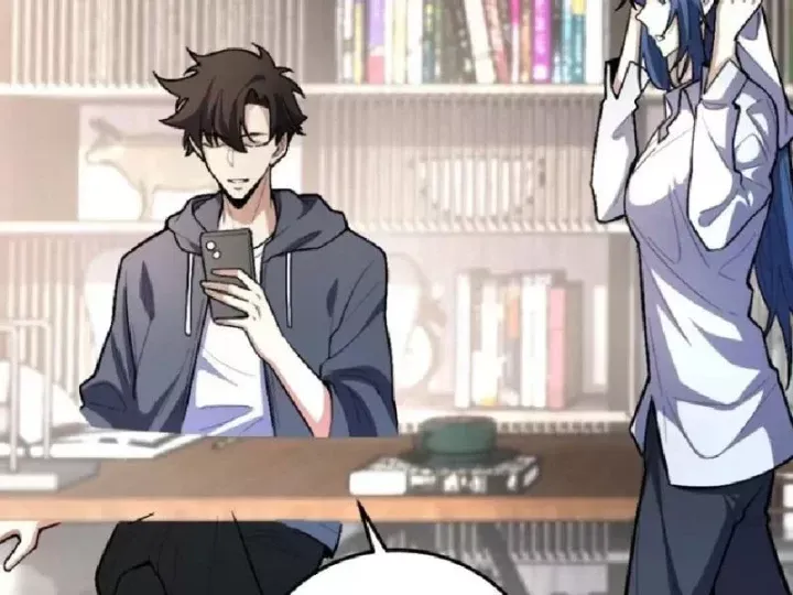 Tối Cường Khí Thiếu (Bản Mới) Chap 24 - Next Chap 25