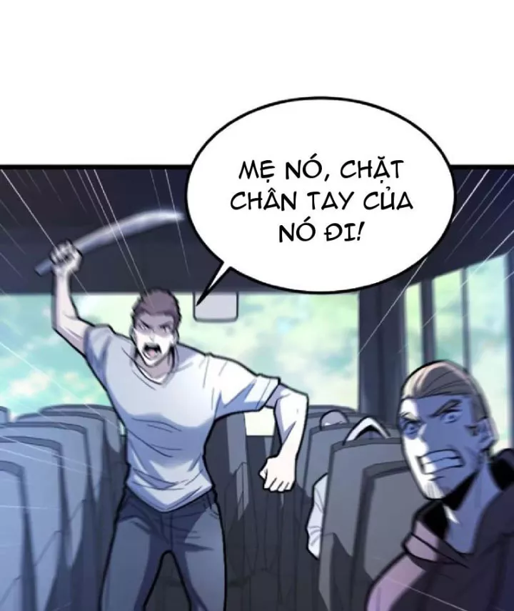 Tối Cường Khí Thiếu (Bản Mới) Chap 26 - Next Chap 27