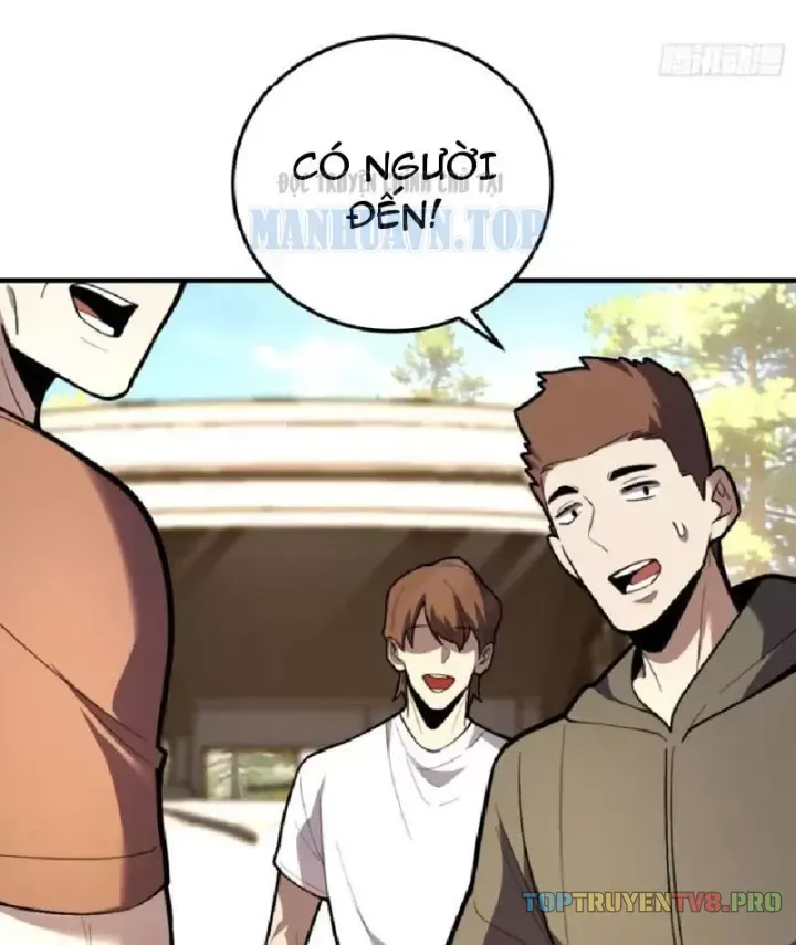 Tối Cường Khí Thiếu (Bản Mới) Chap 27 - Next Chap 28