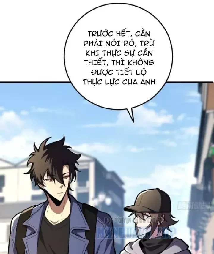 Tối Cường Khí Thiếu (Bản Mới) Chap 27 - Next Chap 28