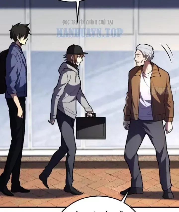 Tối Cường Khí Thiếu (Bản Mới) Chap 27 - Next Chap 28