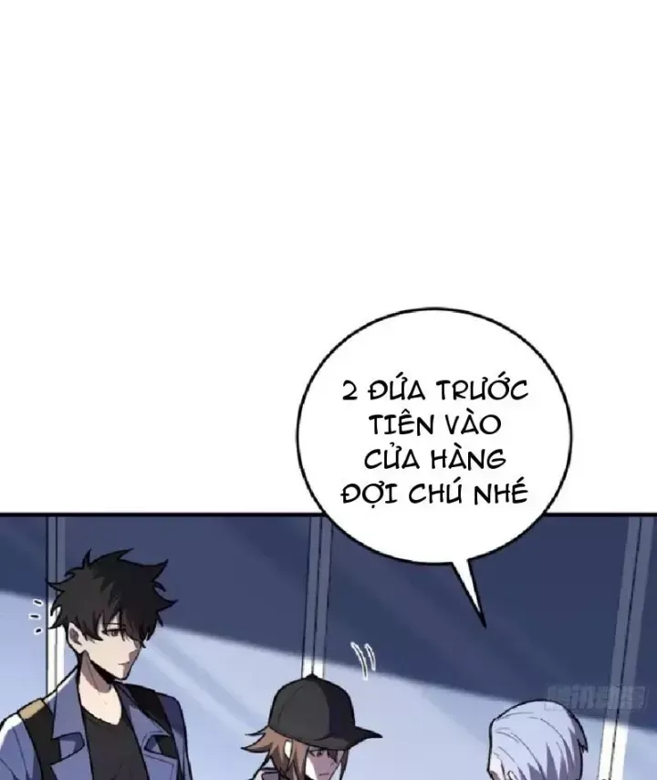 Tối Cường Khí Thiếu (Bản Mới) Chap 27 - Next Chap 28