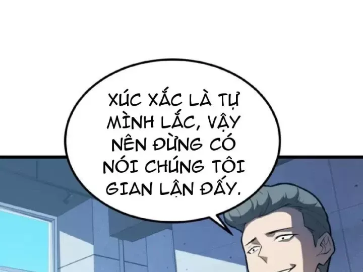 Tối Cường Khí Thiếu (Bản Mới) Chap 28 - Next Chap 29
