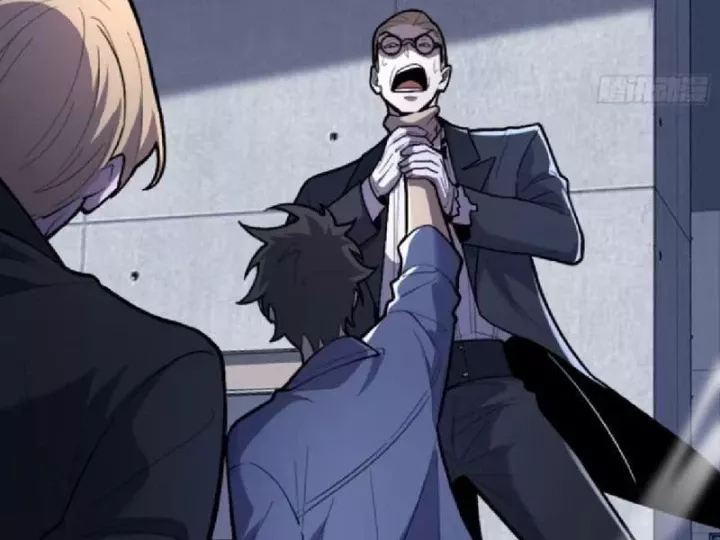 Tối Cường Khí Thiếu (Bản Mới) Chap 29 - Next Chap 30