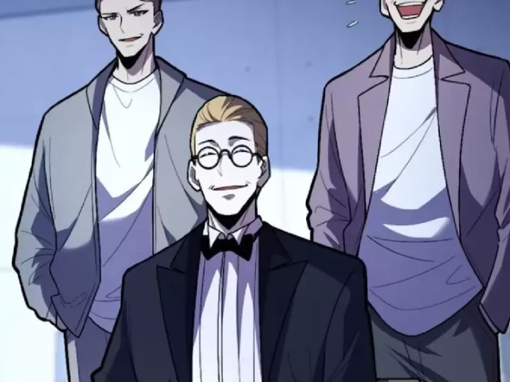 Tối Cường Khí Thiếu (Bản Mới) Chap 29 - Next Chap 30