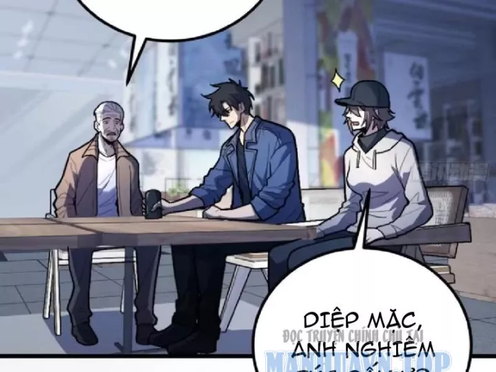 Tối Cường Khí Thiếu (Bản Mới) Chap 29 - Next Chap 30