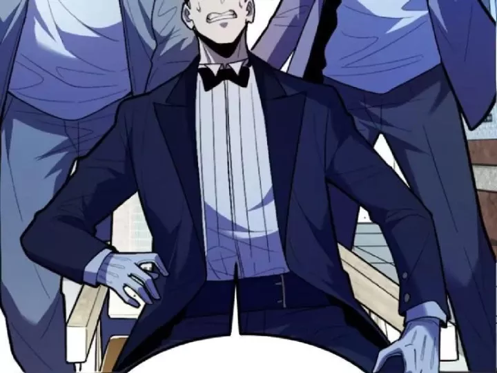 Tối Cường Khí Thiếu (Bản Mới) Chap 29 - Next Chap 30