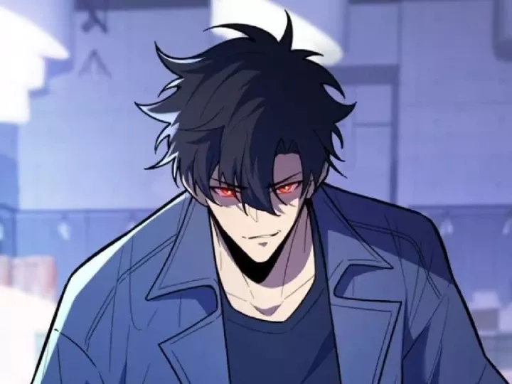 Tối Cường Khí Thiếu (Bản Mới) Chap 29 - Next Chap 30