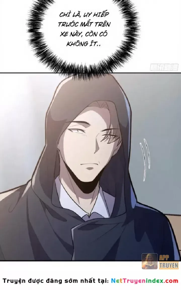 Tối Cường Khí Thiếu (Bản Mới) Chap 30 - Next Chap 31