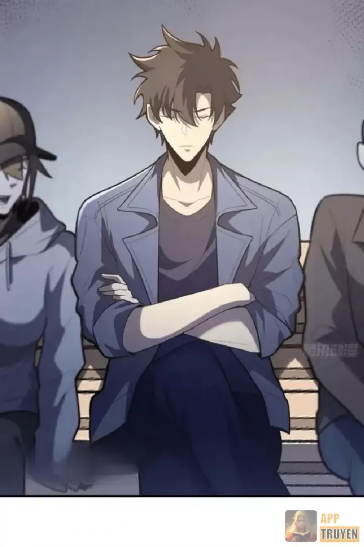 Tối Cường Khí Thiếu (Bản Mới) Chap 30 - Next Chap 31