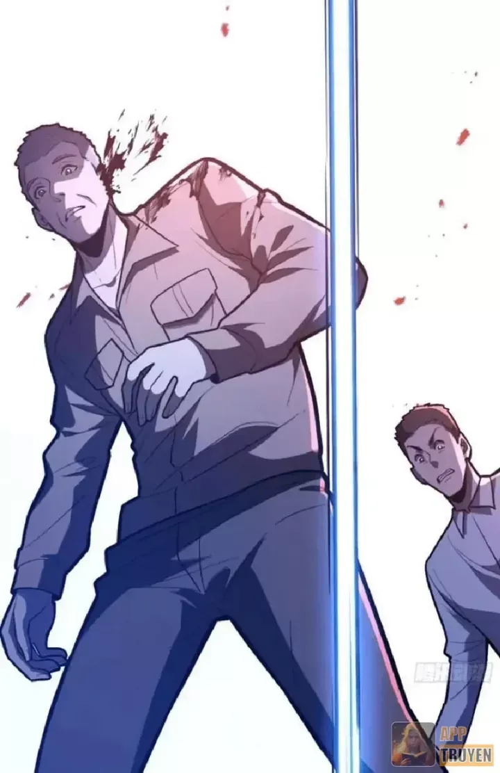 Tối Cường Khí Thiếu (Bản Mới) Chap 30 - Next Chap 31