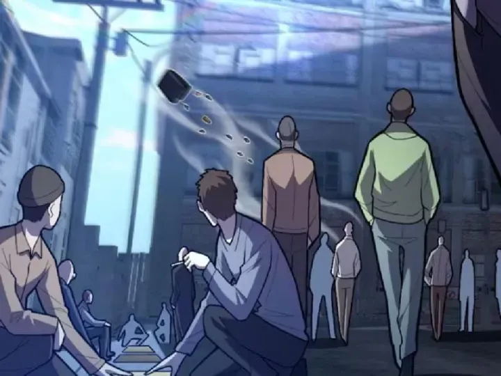 Tối Cường Khí Thiếu (Bản Mới) Chap 32 - Next Chap 33