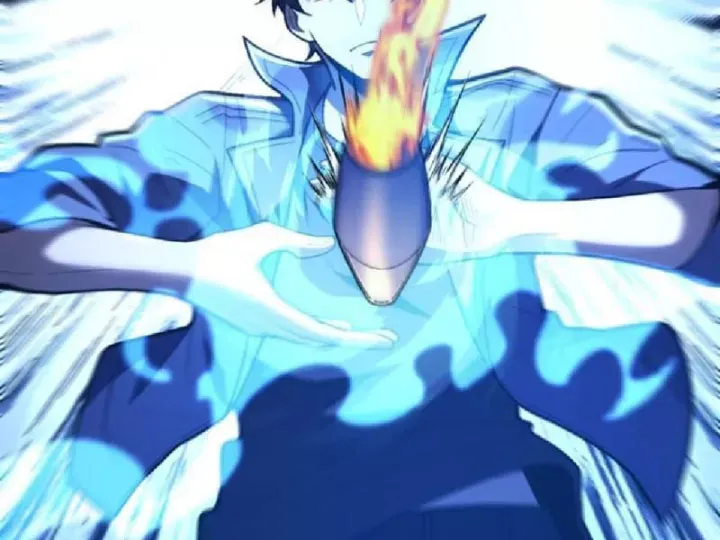 Tối Cường Khí Thiếu (Bản Mới) Chap 32 - Next Chap 33