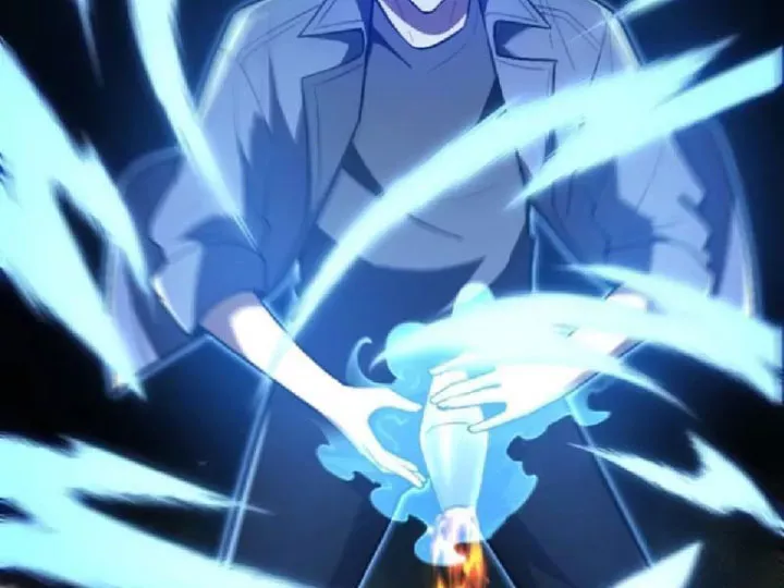 Tối Cường Khí Thiếu (Bản Mới) Chap 32 - Next Chap 33