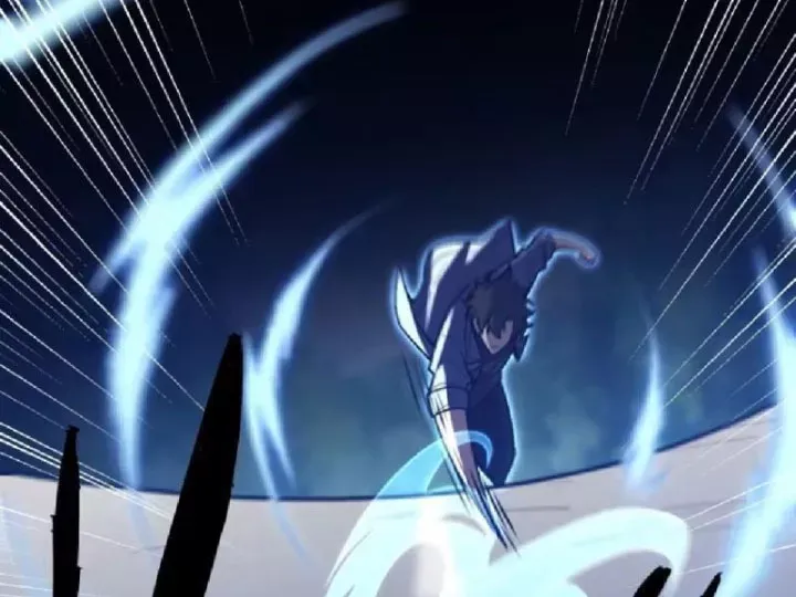 Tối Cường Khí Thiếu (Bản Mới) Chap 32 - Next Chap 33