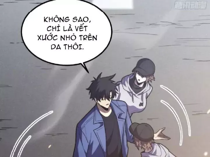 Tối Cường Khí Thiếu (Bản Mới) Chap 32 - Next Chap 33