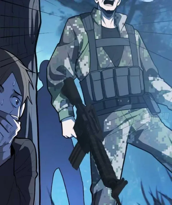 Tối Cường Khí Thiếu (Bản Mới) Chap 38 - Next Chap 39