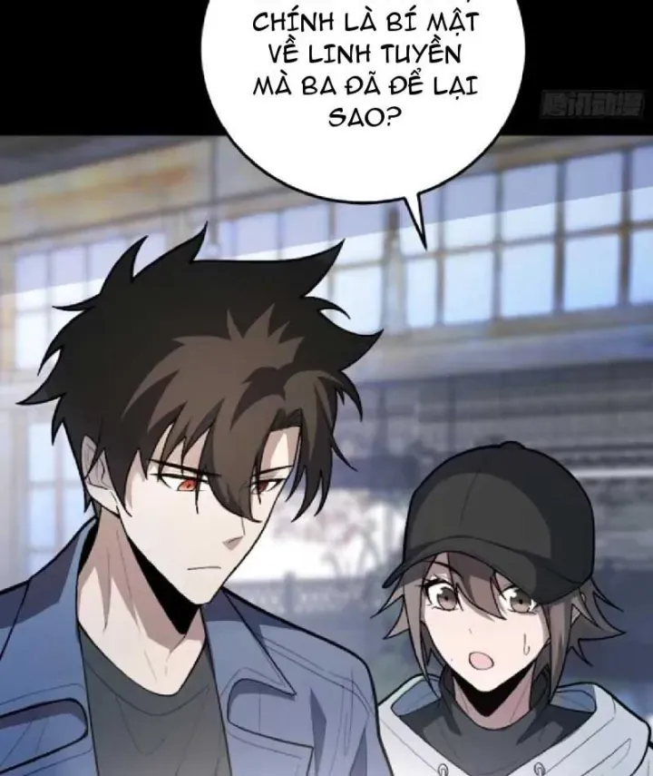 Tối Cường Khí Thiếu (Bản Mới) Chap 38 - Next Chap 39