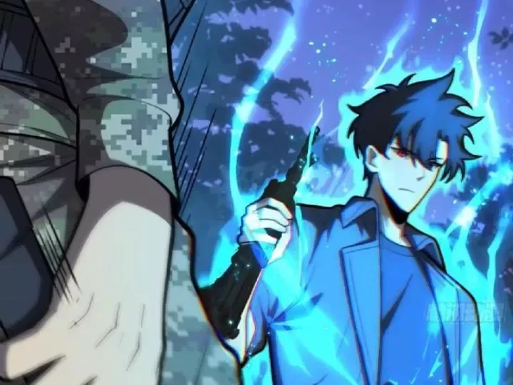 Tối Cường Khí Thiếu (Bản Mới) Chap 39 - Next Chap 40