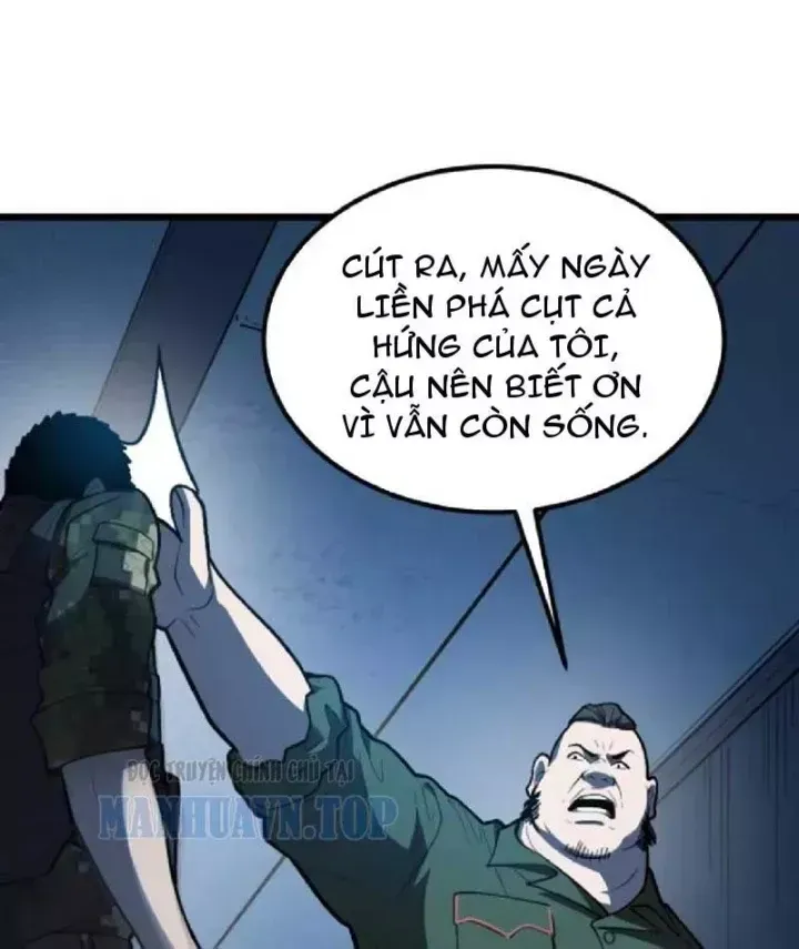 Tối Cường Khí Thiếu (Bản Mới) Chap 41 - Next Chap 42