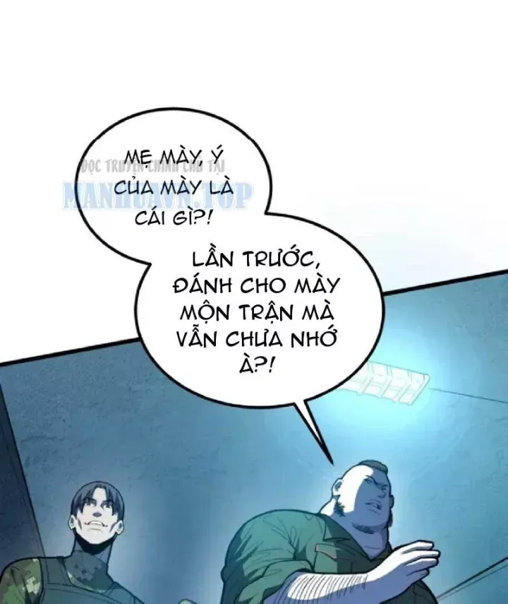 Tối Cường Khí Thiếu (Bản Mới) Chap 41 - Next Chap 42