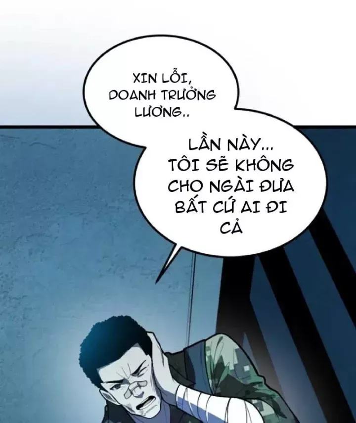 Tối Cường Khí Thiếu (Bản Mới) Chap 41 - Next Chap 42