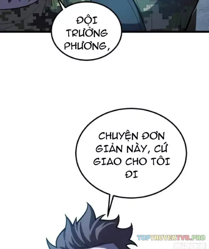 Tối Cường Khí Thiếu (Bản Mới) Chap 41 - Next Chap 42