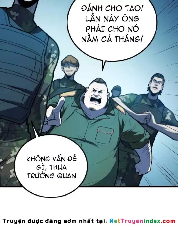 Tối Cường Khí Thiếu (Bản Mới) Chap 41 - Next Chap 42