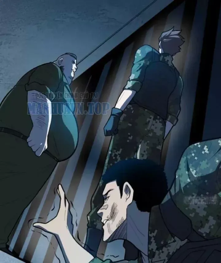 Tối Cường Khí Thiếu (Bản Mới) Chap 41 - Next Chap 42