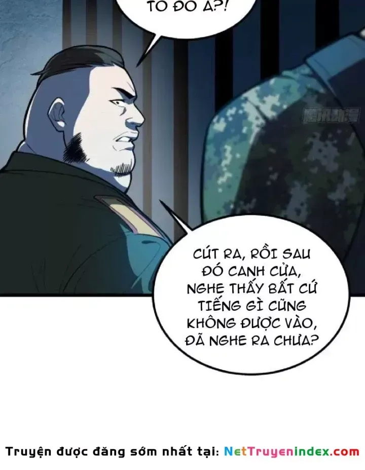 Tối Cường Khí Thiếu (Bản Mới) Chap 41 - Next Chap 42