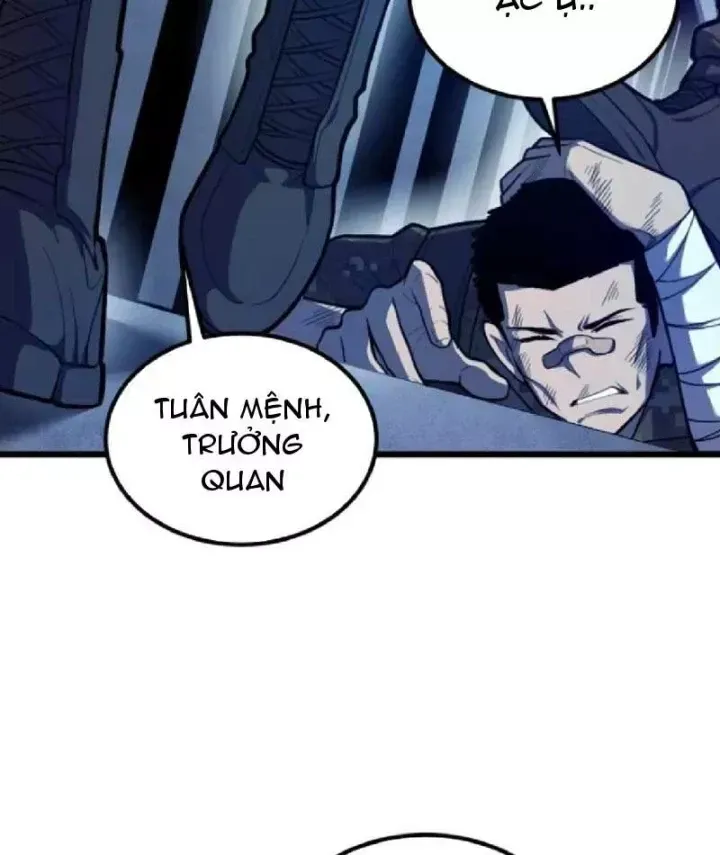 Tối Cường Khí Thiếu (Bản Mới) Chap 41 - Next Chap 42