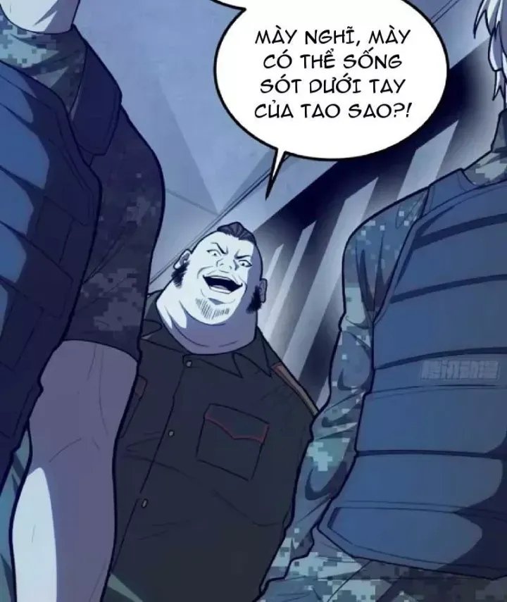 Tối Cường Khí Thiếu (Bản Mới) Chap 41 - Next Chap 42