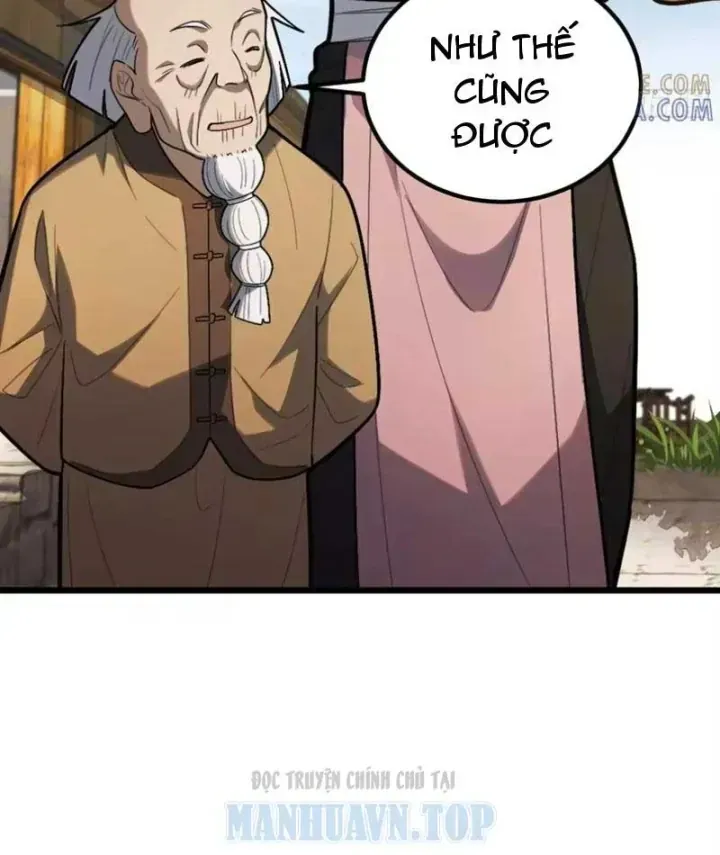 Tối Cường Khí Thiếu (Bản Mới) Chap 44 - Next Chap 45