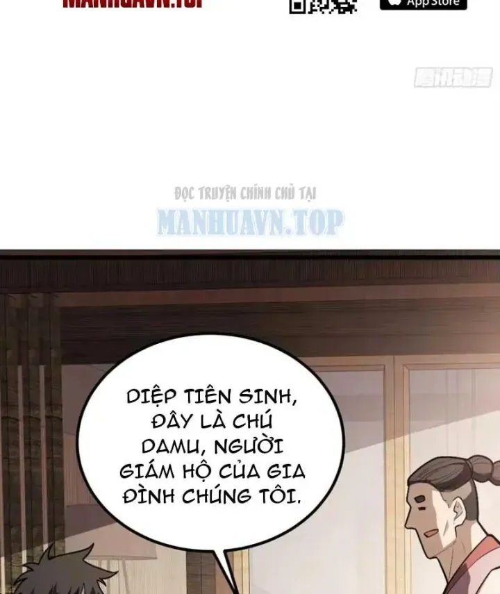 Tối Cường Khí Thiếu (Bản Mới) Chap 44 - Next Chap 45