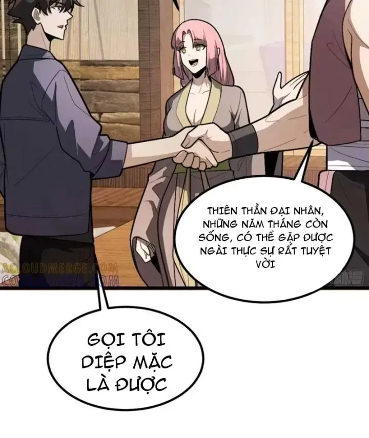Tối Cường Khí Thiếu (Bản Mới) Chap 44 - Next Chap 45