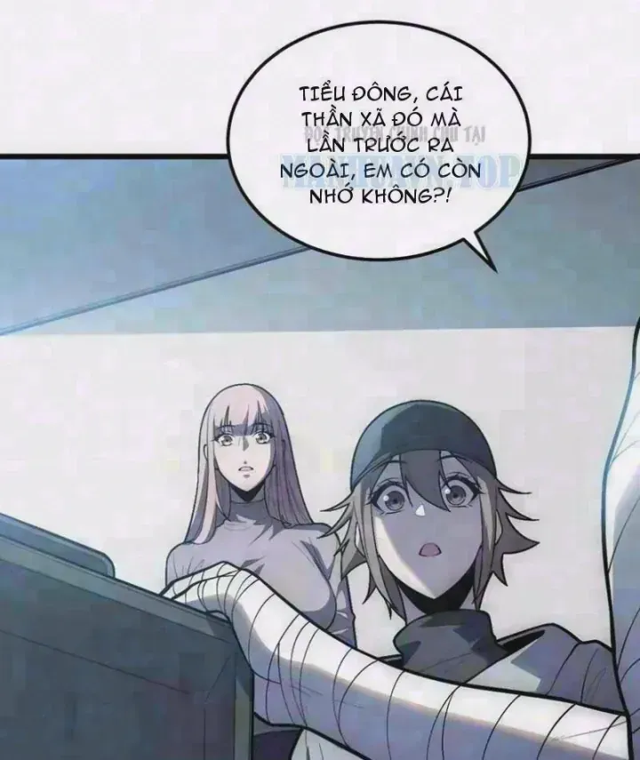 Tối Cường Khí Thiếu (Bản Mới) Chap 44 - Next Chap 45