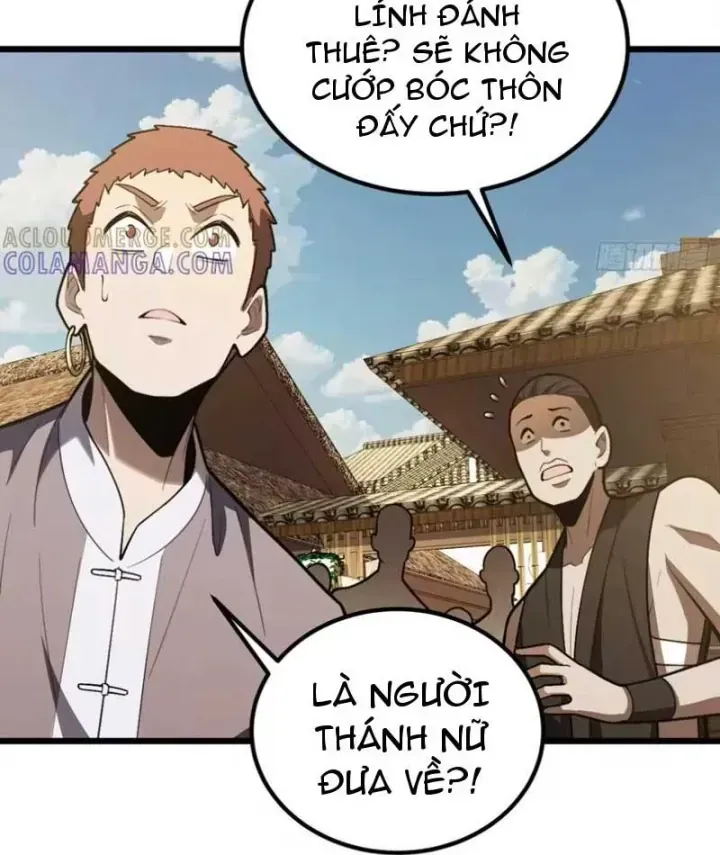 Tối Cường Khí Thiếu (Bản Mới) Chap 44 - Next Chap 45