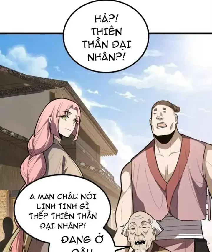 Tối Cường Khí Thiếu (Bản Mới) Chap 44 - Next Chap 45