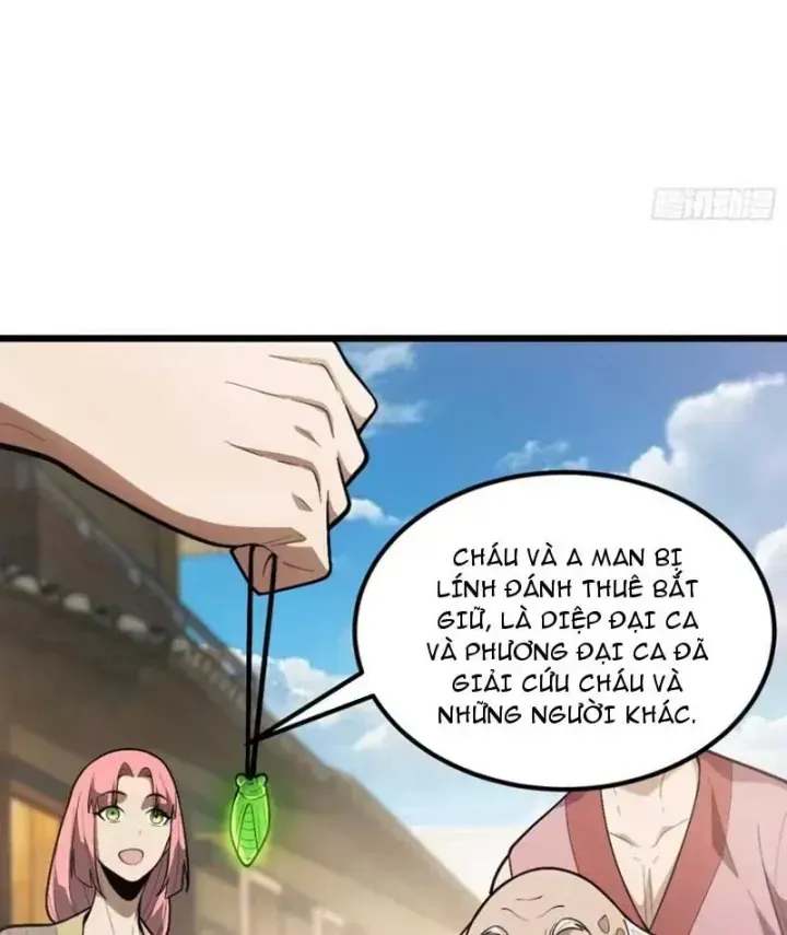 Tối Cường Khí Thiếu (Bản Mới) Chap 44 - Next Chap 45