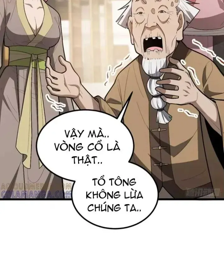 Tối Cường Khí Thiếu (Bản Mới) Chap 44 - Next Chap 45