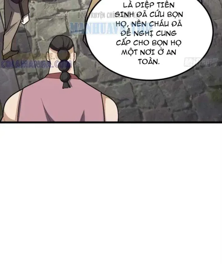 Tối Cường Khí Thiếu (Bản Mới) Chap 44 - Next Chap 45